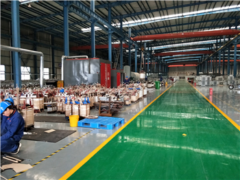 阿鲁科尔沁S13-500kVA油浸式变压器生产厂家